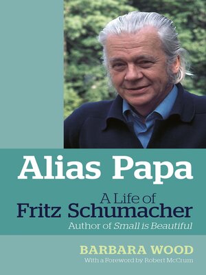 cover image of Alias Papa